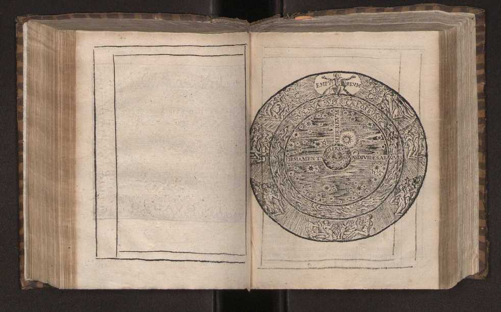 Collecta astronomica, ex doctrina. P. Christophori Borri, mediolanensis, ex Societate Iesu. De tribus caelis. Aereo, sydereo, empyreo. Iussu, et studio domini D. Gregorii de Castelbranco comitis Villae Nouae, ... 173