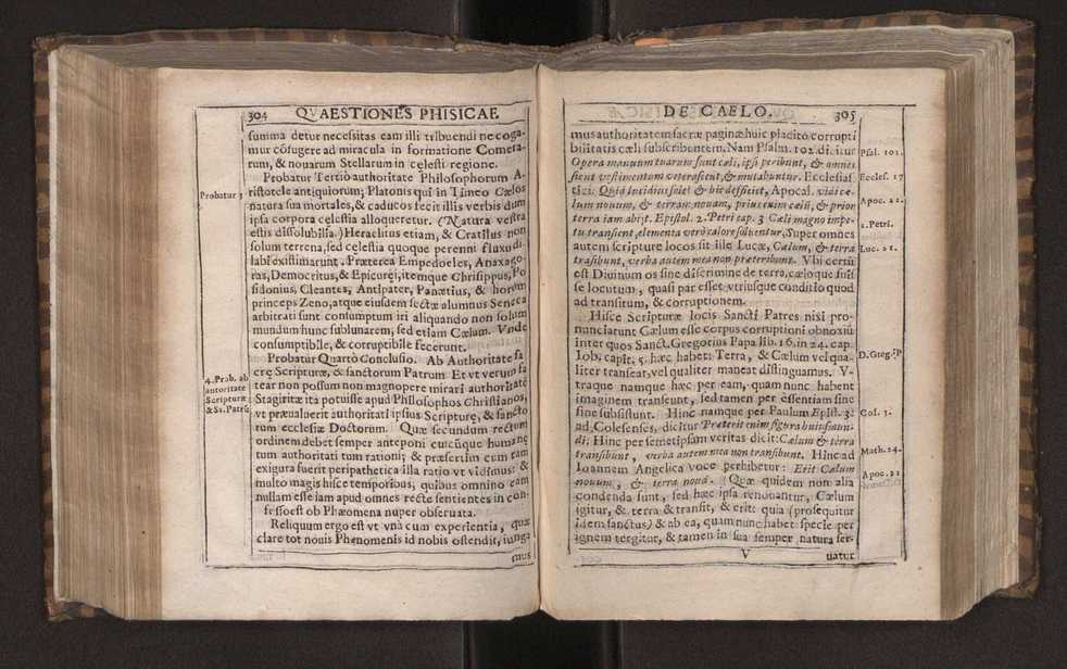 Collecta astronomica, ex doctrina. P. Christophori Borri, mediolanensis, ex Societate Iesu. De tribus caelis. Aereo, sydereo, empyreo. Iussu, et studio domini D. Gregorii de Castelbranco comitis Villae Nouae, ... 179