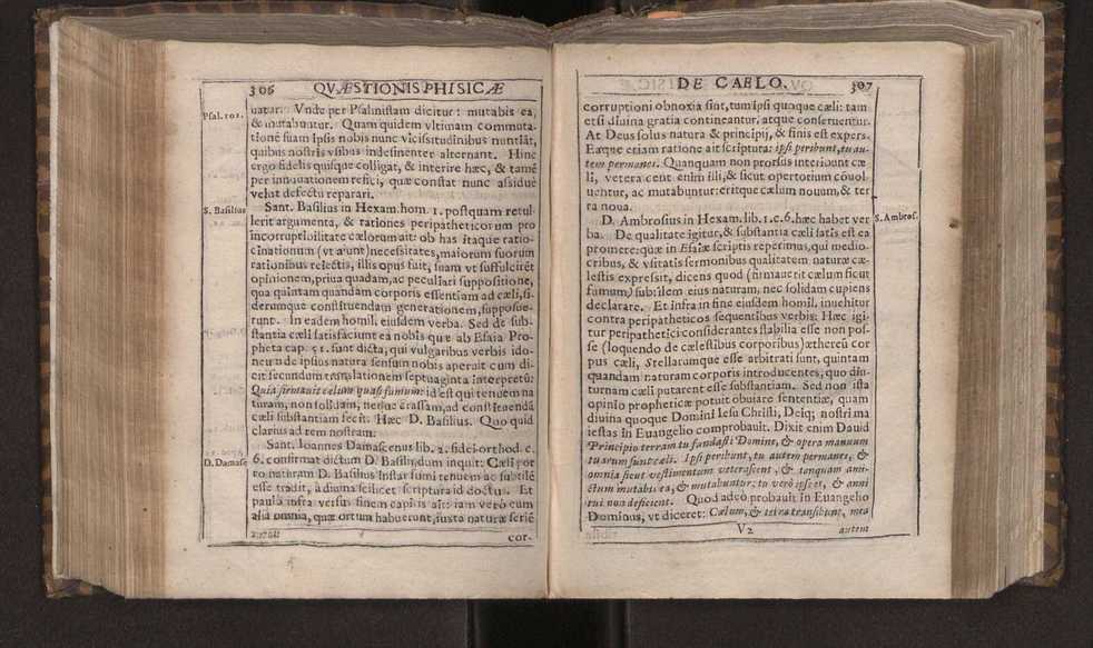 Collecta astronomica, ex doctrina. P. Christophori Borri, mediolanensis, ex Societate Iesu. De tribus caelis. Aereo, sydereo, empyreo. Iussu, et studio domini D. Gregorii de Castelbranco comitis Villae Nouae, ... 180