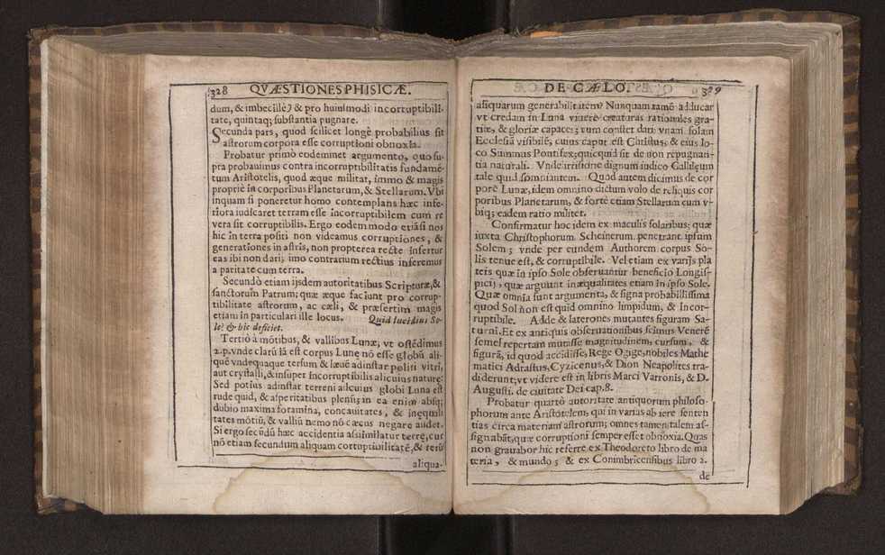 Collecta astronomica, ex doctrina. P. Christophori Borri, mediolanensis, ex Societate Iesu. De tribus caelis. Aereo, sydereo, empyreo. Iussu, et studio domini D. Gregorii de Castelbranco comitis Villae Nouae, ... 190