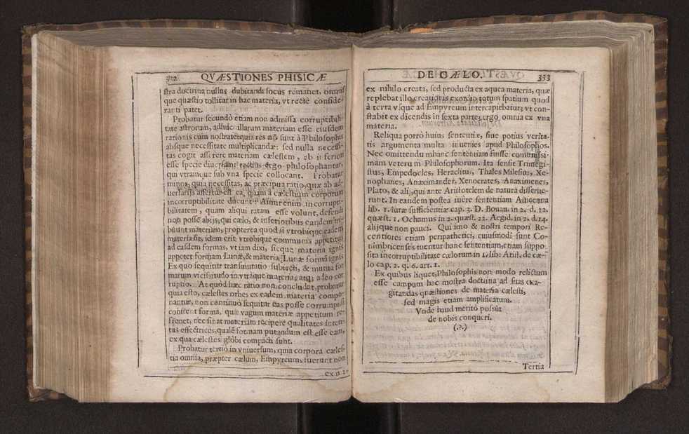 Collecta astronomica, ex doctrina. P. Christophori Borri, mediolanensis, ex Societate Iesu. De tribus caelis. Aereo, sydereo, empyreo. Iussu, et studio domini D. Gregorii de Castelbranco comitis Villae Nouae, ... 192