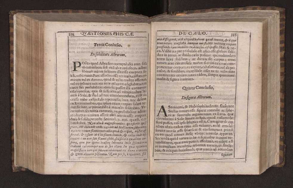 Collecta astronomica, ex doctrina. P. Christophori Borri, mediolanensis, ex Societate Iesu. De tribus caelis. Aereo, sydereo, empyreo. Iussu, et studio domini D. Gregorii de Castelbranco comitis Villae Nouae, ... 193