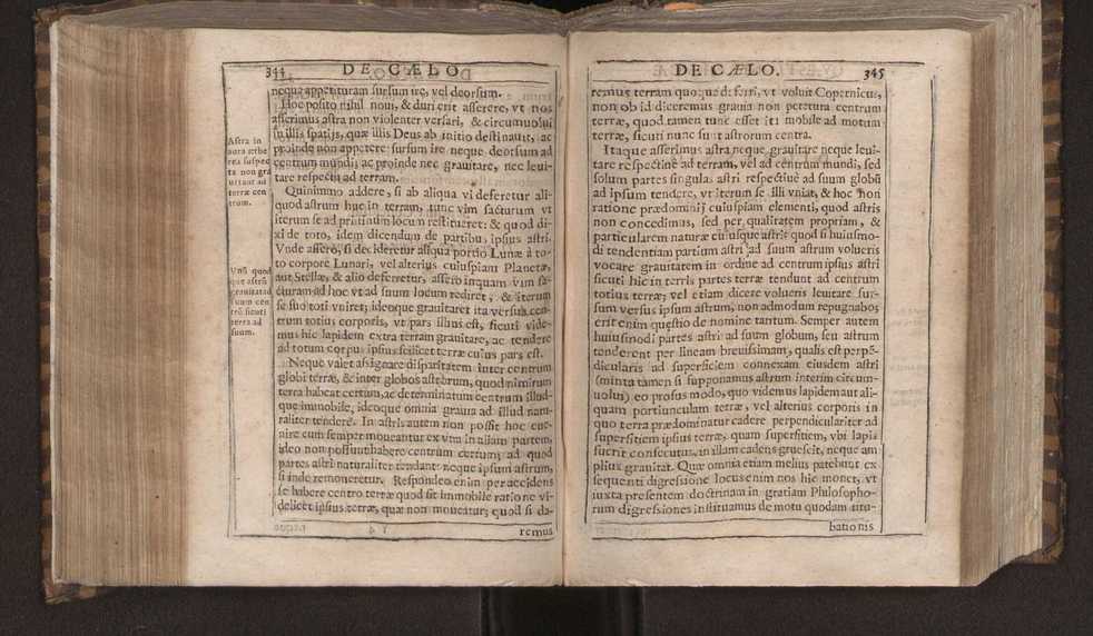 Collecta astronomica, ex doctrina. P. Christophori Borri, mediolanensis, ex Societate Iesu. De tribus caelis. Aereo, sydereo, empyreo. Iussu, et studio domini D. Gregorii de Castelbranco comitis Villae Nouae, ... 198