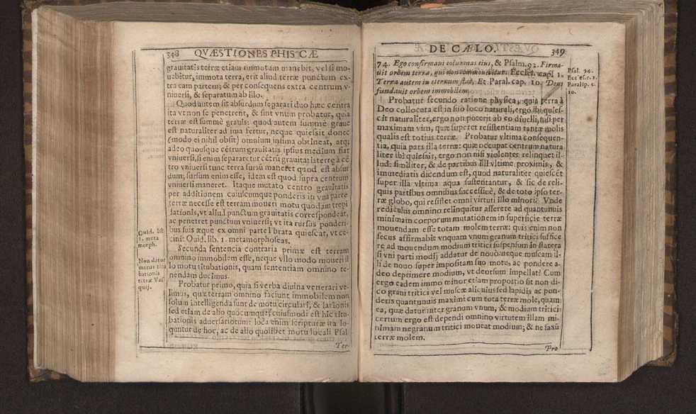 Collecta astronomica, ex doctrina. P. Christophori Borri, mediolanensis, ex Societate Iesu. De tribus caelis. Aereo, sydereo, empyreo. Iussu, et studio domini D. Gregorii de Castelbranco comitis Villae Nouae, ... 200