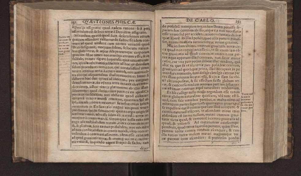 Collecta astronomica, ex doctrina. P. Christophori Borri, mediolanensis, ex Societate Iesu. De tribus caelis. Aereo, sydereo, empyreo. Iussu, et studio domini D. Gregorii de Castelbranco comitis Villae Nouae, ... 202