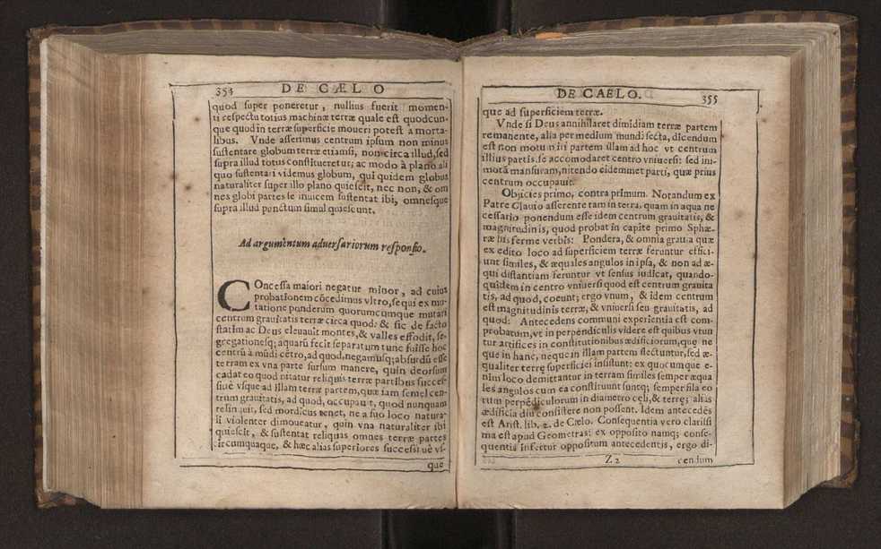 Collecta astronomica, ex doctrina. P. Christophori Borri, mediolanensis, ex Societate Iesu. De tribus caelis. Aereo, sydereo, empyreo. Iussu, et studio domini D. Gregorii de Castelbranco comitis Villae Nouae, ... 203