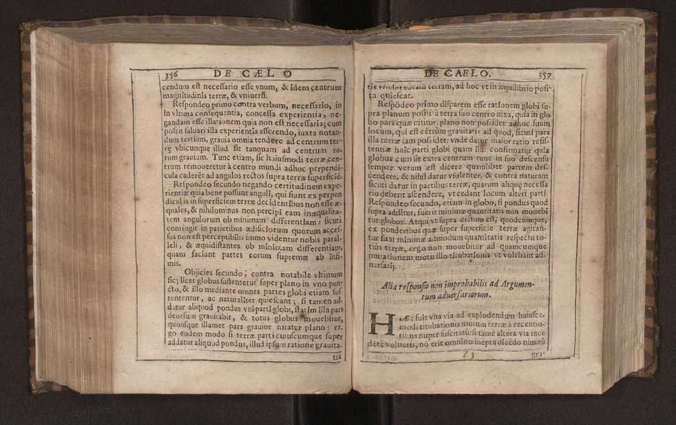 Collecta astronomica, ex doctrina. P. Christophori Borri, mediolanensis, ex Societate Iesu. De tribus caelis. Aereo, sydereo, empyreo. Iussu, et studio domini D. Gregorii de Castelbranco comitis Villae Nouae, ... 204