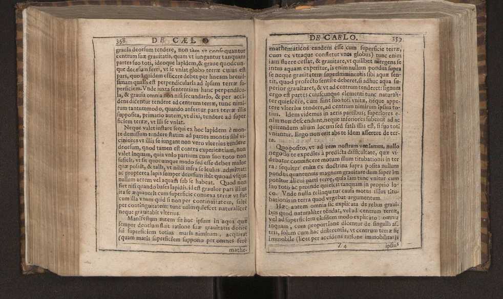 Collecta astronomica, ex doctrina. P. Christophori Borri, mediolanensis, ex Societate Iesu. De tribus caelis. Aereo, sydereo, empyreo. Iussu, et studio domini D. Gregorii de Castelbranco comitis Villae Nouae, ... 205