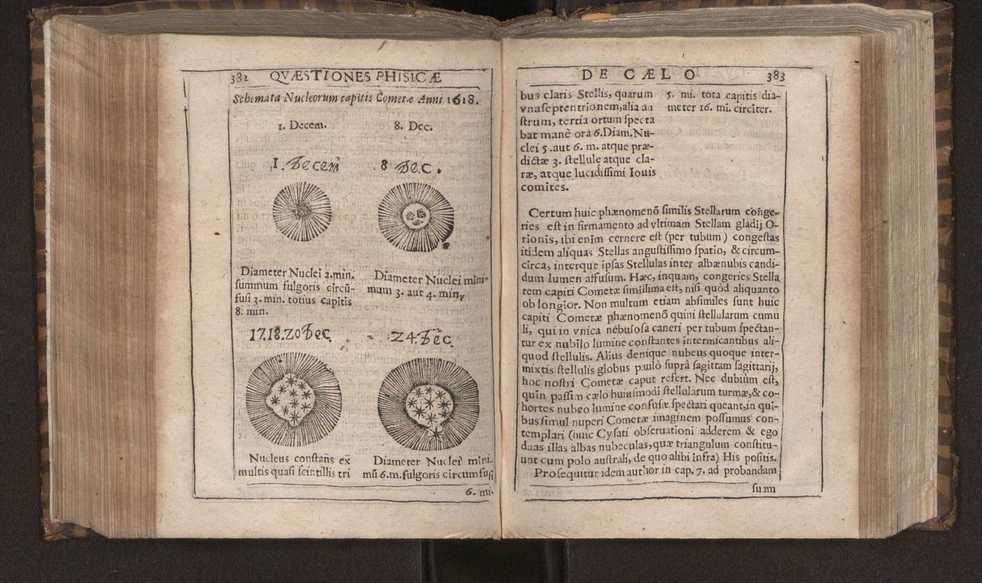 Collecta astronomica, ex doctrina. P. Christophori Borri, mediolanensis, ex Societate Iesu. De tribus caelis. Aereo, sydereo, empyreo. Iussu, et studio domini D. Gregorii de Castelbranco comitis Villae Nouae, ... 217