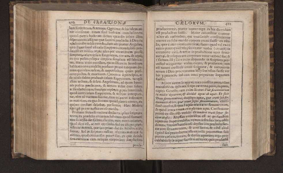 Collecta astronomica, ex doctrina. P. Christophori Borri, mediolanensis, ex Societate Iesu. De tribus caelis. Aereo, sydereo, empyreo. Iussu, et studio domini D. Gregorii de Castelbranco comitis Villae Nouae, ... 231