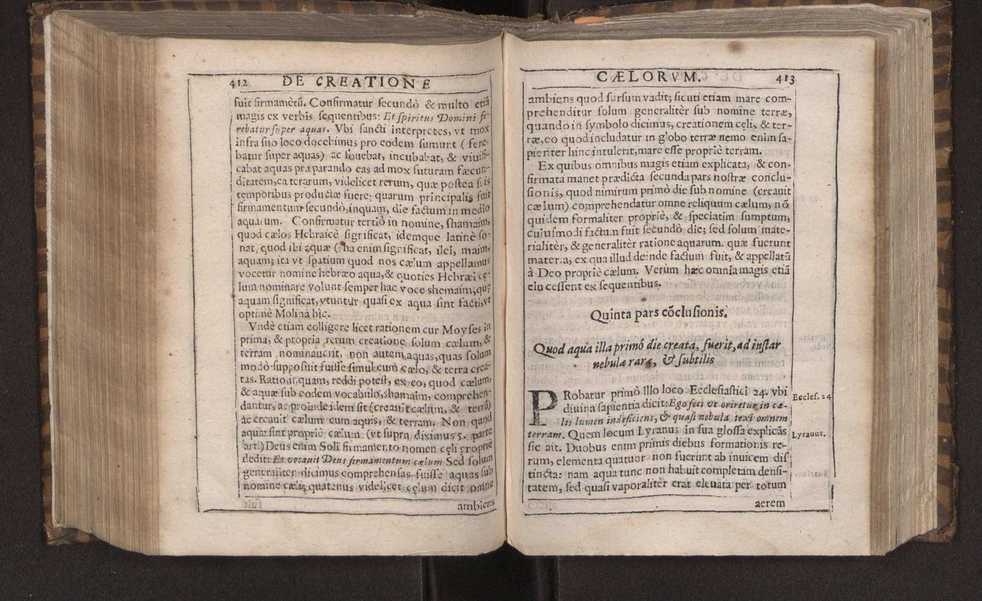 Collecta astronomica, ex doctrina. P. Christophori Borri, mediolanensis, ex Societate Iesu. De tribus caelis. Aereo, sydereo, empyreo. Iussu, et studio domini D. Gregorii de Castelbranco comitis Villae Nouae, ... 232