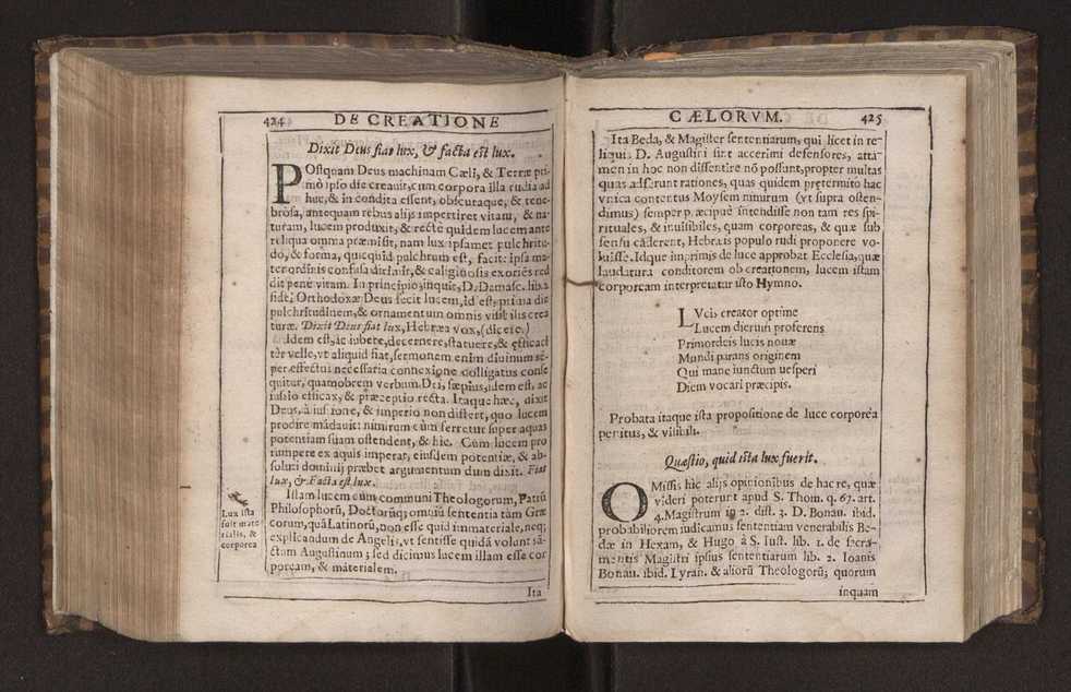 Collecta astronomica, ex doctrina. P. Christophori Borri, mediolanensis, ex Societate Iesu. De tribus caelis. Aereo, sydereo, empyreo. Iussu, et studio domini D. Gregorii de Castelbranco comitis Villae Nouae, ... 238