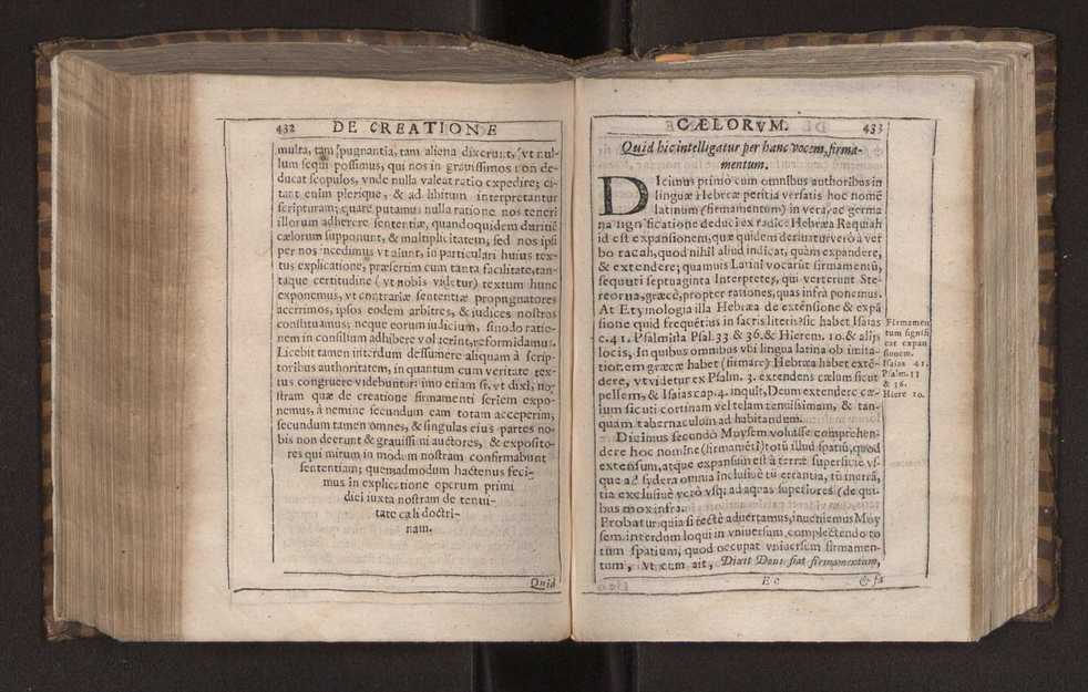 Collecta astronomica, ex doctrina. P. Christophori Borri, mediolanensis, ex Societate Iesu. De tribus caelis. Aereo, sydereo, empyreo. Iussu, et studio domini D. Gregorii de Castelbranco comitis Villae Nouae, ... 242
