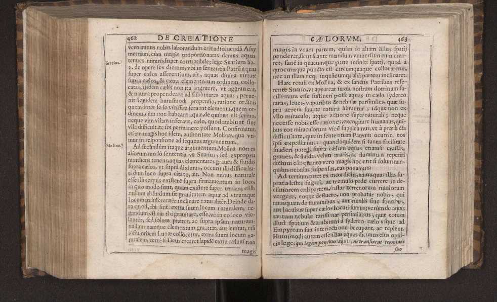 Collecta astronomica, ex doctrina. P. Christophori Borri, mediolanensis, ex Societate Iesu. De tribus caelis. Aereo, sydereo, empyreo. Iussu, et studio domini D. Gregorii de Castelbranco comitis Villae Nouae, ... 257