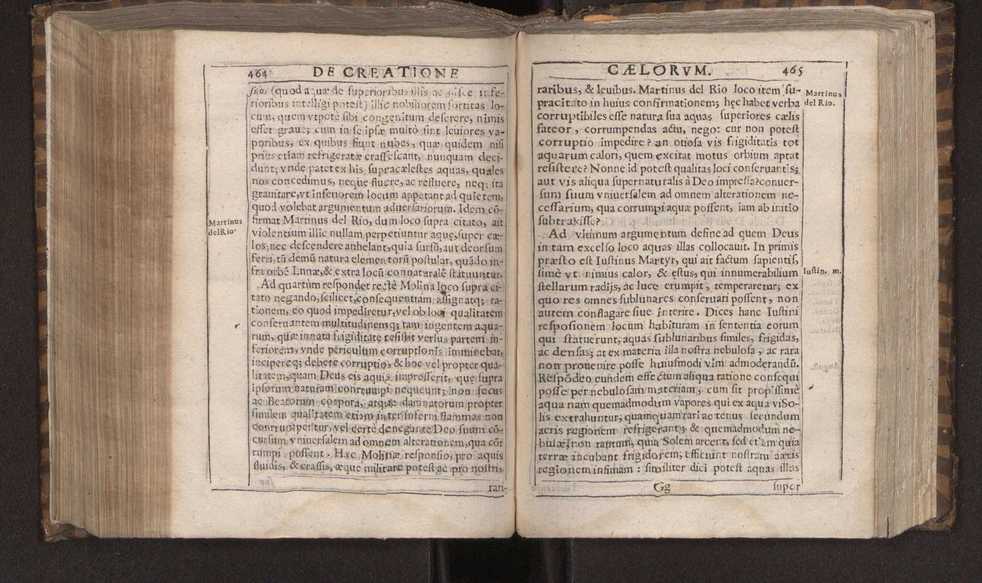 Collecta astronomica, ex doctrina. P. Christophori Borri, mediolanensis, ex Societate Iesu. De tribus caelis. Aereo, sydereo, empyreo. Iussu, et studio domini D. Gregorii de Castelbranco comitis Villae Nouae, ... 258