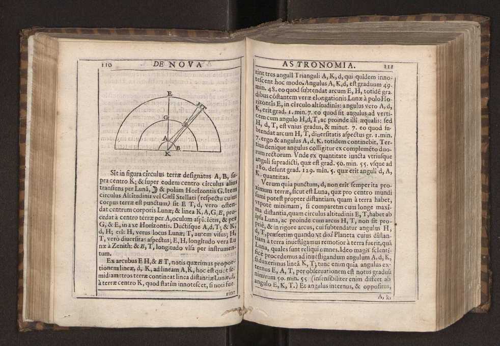 Collecta astronomica, ex doctrina. P. Christophori Borri, mediolanensis, ex Societate Iesu. De tribus caelis. Aereo, sydereo, empyreo. Iussu, et studio domini D. Gregorii de Castelbranco comitis Villae Nouae, ... 263