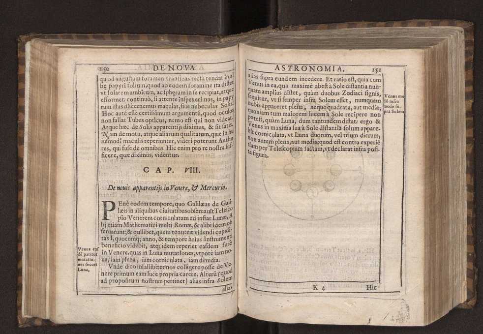 Collecta astronomica, ex doctrina. P. Christophori Borri, mediolanensis, ex Societate Iesu. De tribus caelis. Aereo, sydereo, empyreo. Iussu, et studio domini D. Gregorii de Castelbranco comitis Villae Nouae, ... 265