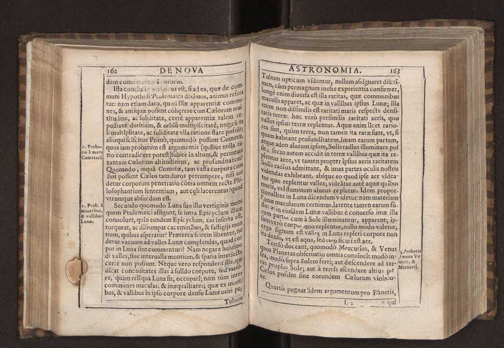 Collecta astronomica, ex doctrina. P. Christophori Borri, mediolanensis, ex Societate Iesu. De tribus caelis. Aereo, sydereo, empyreo. Iussu, et studio domini D. Gregorii de Castelbranco comitis Villae Nouae, ... 266