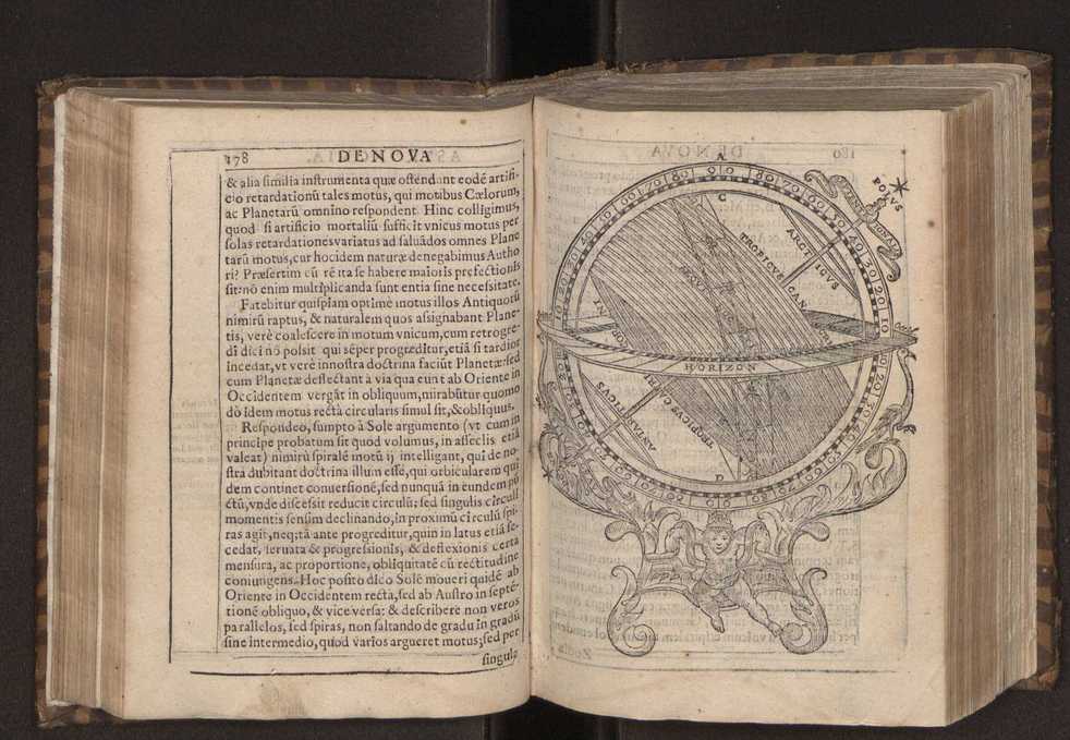 Collecta astronomica, ex doctrina. P. Christophori Borri, mediolanensis, ex Societate Iesu. De tribus caelis. Aereo, sydereo, empyreo. Iussu, et studio domini D. Gregorii de Castelbranco comitis Villae Nouae, ... 267