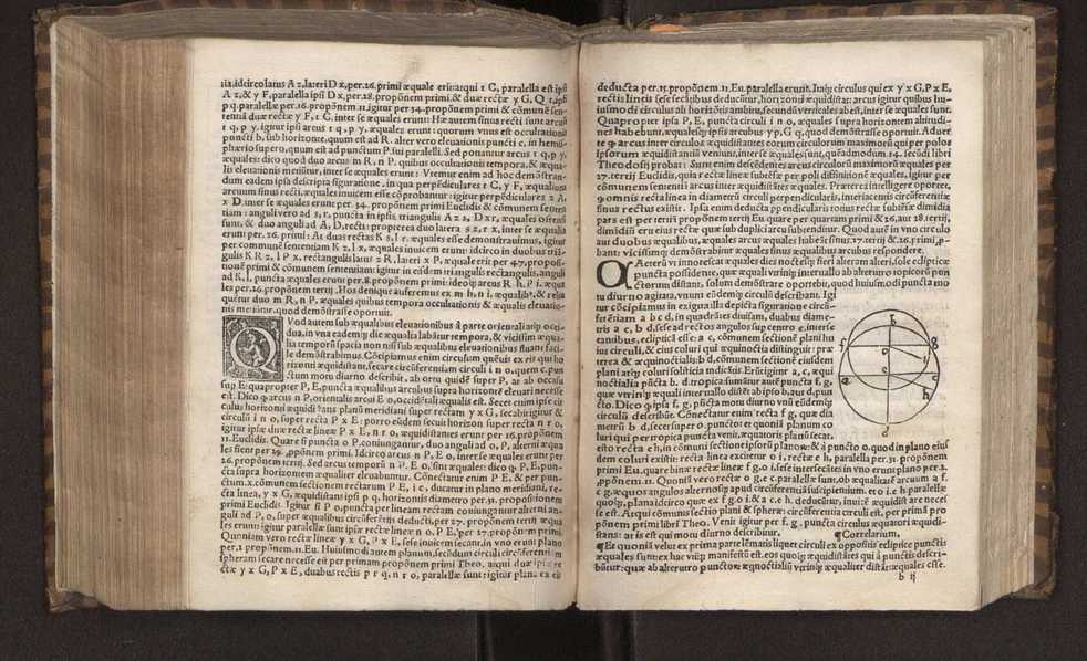 Petri Nonii Salacie[n]sis, De Crepusculis liber unus, nu[n]c rece[n]s & natus et editus. Item Allacen Arabis vetustissimi, de causis crepusculorum liber unus, a Gerardo Cremonensi iam olim latinitate donatus, nunc vero omniu[m] primum in lucem editus 6