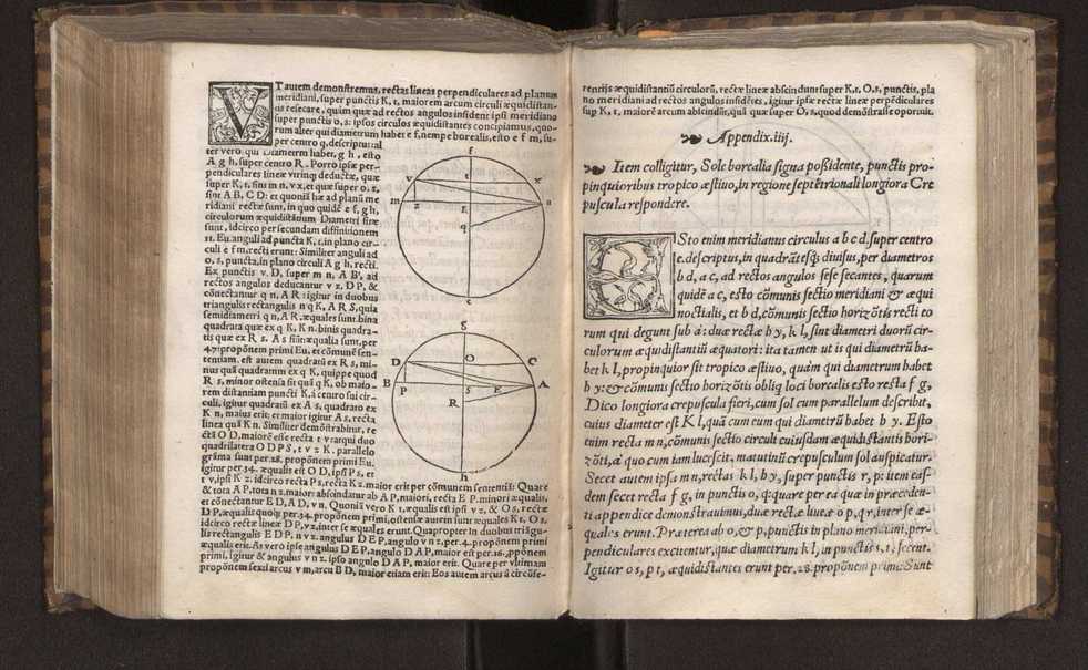 Petri Nonii Salacie[n]sis, De Crepusculis liber unus, nu[n]c rece[n]s & natus et editus. Item Allacen Arabis vetustissimi, de causis crepusculorum liber unus, a Gerardo Cremonensi iam olim latinitate donatus, nunc vero omniu[m] primum in lucem editus 8