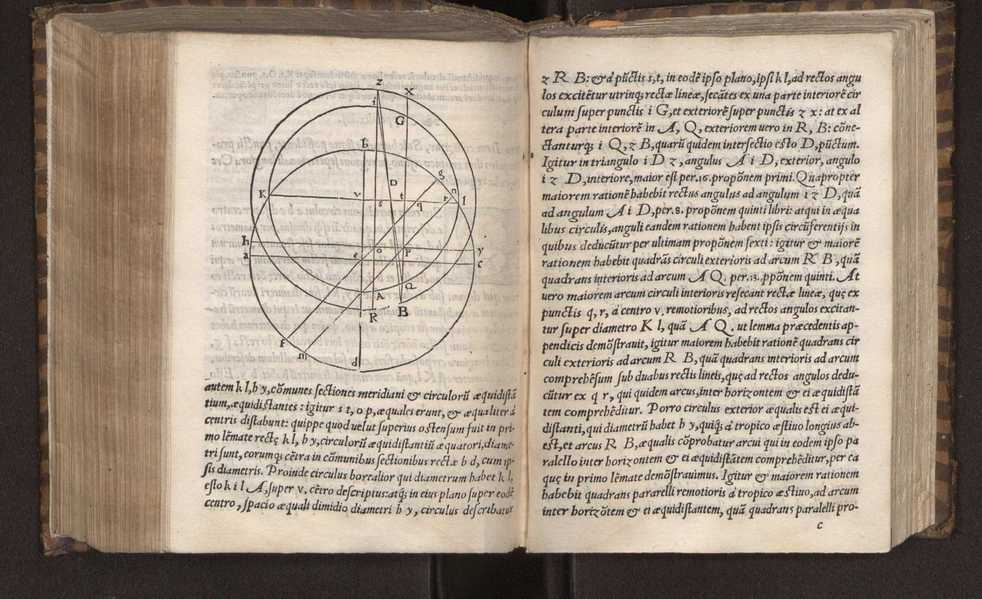 Petri Nonii Salacie[n]sis, De Crepusculis liber unus, nu[n]c rece[n]s & natus et editus. Item Allacen Arabis vetustissimi, de causis crepusculorum liber unus, a Gerardo Cremonensi iam olim latinitate donatus, nunc vero omniu[m] primum in lucem editus 9