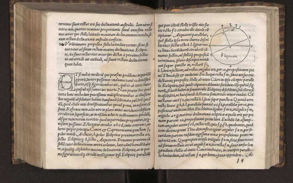 Petri Nonii Salacie[n]sis, De Crepusculis liber unus, nu[n]c rece[n]s & natus et editus. Item Allacen Arabis vetustissimi, de causis crepusculorum liber unus, a Gerardo Cremonensi iam olim latinitate donatus, nunc vero omniu[m] primum in lucem editus 22
