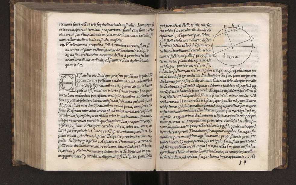 Petri Nonii Salacie[n]sis, De Crepusculis liber unus, nu[n]c rece[n]s & natus et editus. Item Allacen Arabis vetustissimi, de causis crepusculorum liber unus, a Gerardo Cremonensi iam olim latinitate donatus, nunc vero omniu[m] primum in lucem editus 22