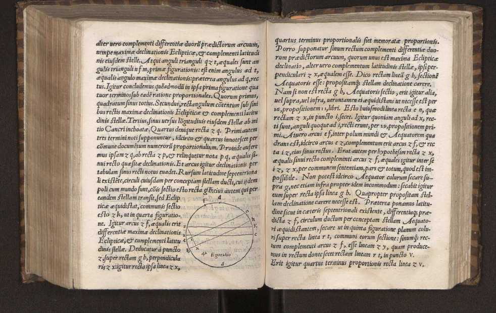 Petri Nonii Salacie[n]sis, De Crepusculis liber unus, nu[n]c rece[n]s & natus et editus. Item Allacen Arabis vetustissimi, de causis crepusculorum liber unus, a Gerardo Cremonensi iam olim latinitate donatus, nunc vero omniu[m] primum in lucem editus 24