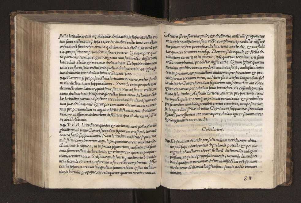 Petri Nonii Salacie[n]sis, De Crepusculis liber unus, nu[n]c rece[n]s & natus et editus. Item Allacen Arabis vetustissimi, de causis crepusculorum liber unus, a Gerardo Cremonensi iam olim latinitate donatus, nunc vero omniu[m] primum in lucem editus 26