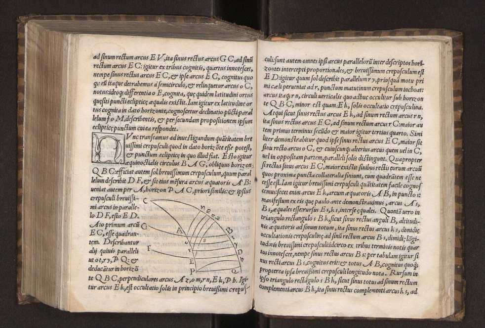 Petri Nonii Salacie[n]sis, De Crepusculis liber unus, nu[n]c rece[n]s & natus et editus. Item Allacen Arabis vetustissimi, de causis crepusculorum liber unus, a Gerardo Cremonensi iam olim latinitate donatus, nunc vero omniu[m] primum in lucem editus 51