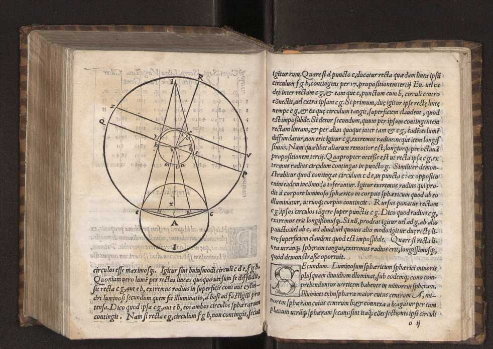 Petri Nonii Salacie[n]sis, De Crepusculis liber unus, nu[n]c rece[n]s & natus et editus. Item Allacen Arabis vetustissimi, de causis crepusculorum liber unus, a Gerardo Cremonensi iam olim latinitate donatus, nunc vero omniu[m] primum in lucem editus 54