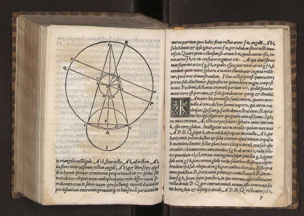 Petri Nonii Salacie[n]sis, De Crepusculis liber unus, nu[n]c rece[n]s & natus et editus. Item Allacen Arabis vetustissimi, de causis crepusculorum liber unus, a Gerardo Cremonensi iam olim latinitate donatus, nunc vero omniu[m] primum in lucem editus 57