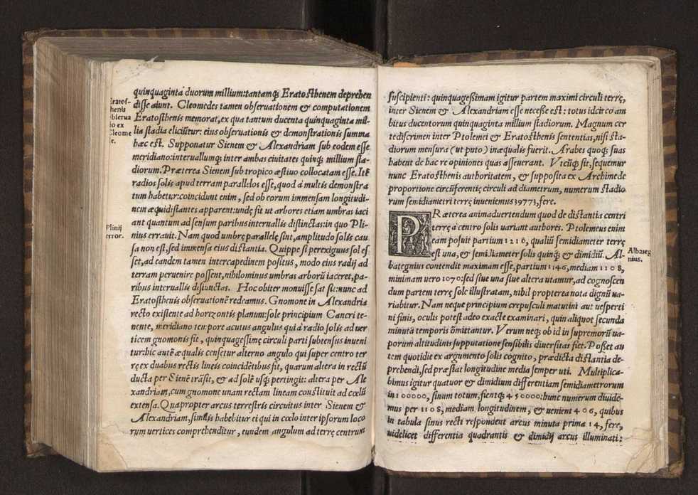 Petri Nonii Salacie[n]sis, De Crepusculis liber unus, nu[n]c rece[n]s & natus et editus. Item Allacen Arabis vetustissimi, de causis crepusculorum liber unus, a Gerardo Cremonensi iam olim latinitate donatus, nunc vero omniu[m] primum in lucem editus 60