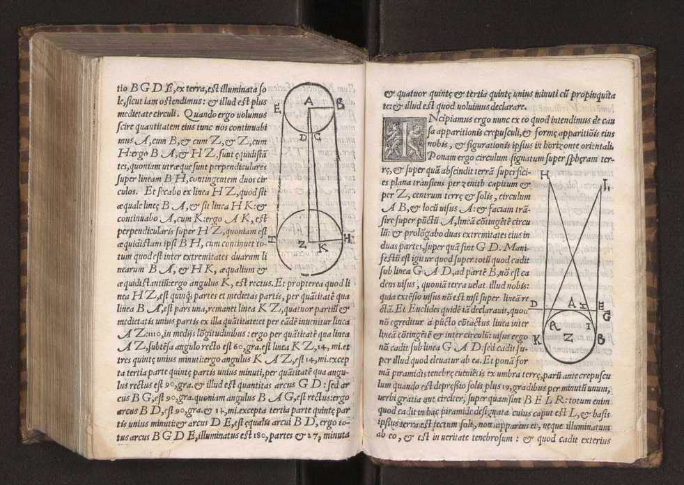 Petri Nonii Salacie[n]sis, De Crepusculis liber unus, nu[n]c rece[n]s & natus et editus. Item Allacen Arabis vetustissimi, de causis crepusculorum liber unus, a Gerardo Cremonensi iam olim latinitate donatus, nunc vero omniu[m] primum in lucem editus 70