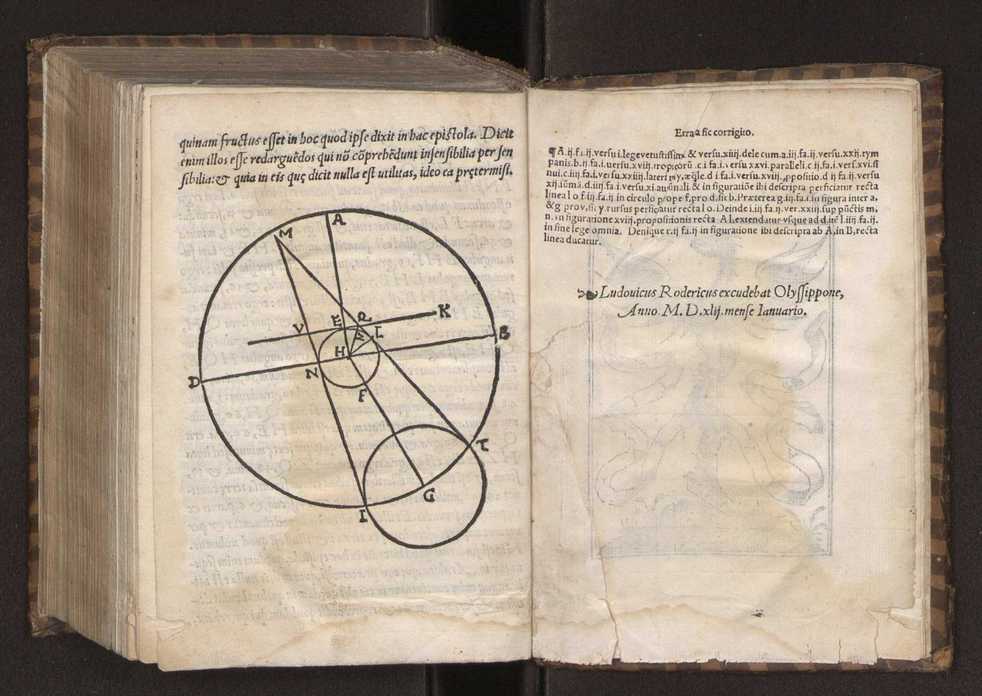 Petri Nonii Salacie[n]sis, De Crepusculis liber unus, nu[n]c rece[n]s & natus et editus. Item Allacen Arabis vetustissimi, de causis crepusculorum liber unus, a Gerardo Cremonensi iam olim latinitate donatus, nunc vero omniu[m] primum in lucem editus 73