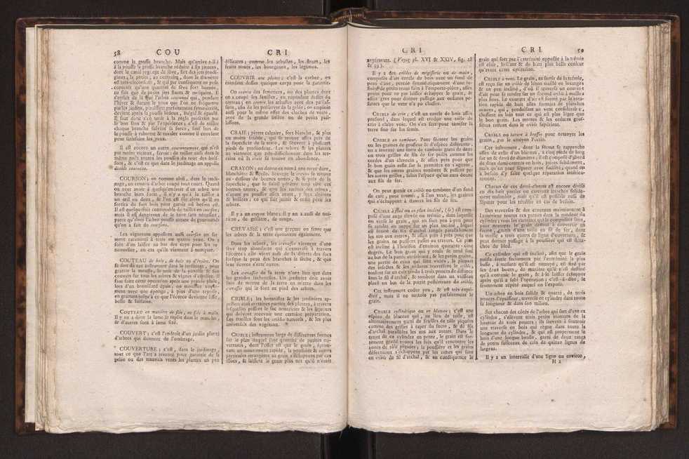 Encyclopdie mthodique : art aratoire et du jardinage 35