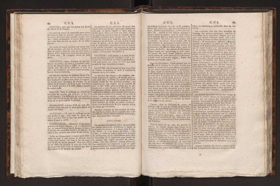 Encyclopdie mthodique : art aratoire et du jardinage 37