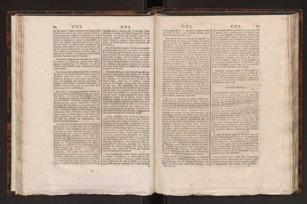 Encyclopdie mthodique : art aratoire et du jardinage 38