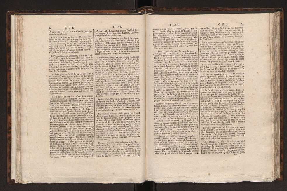 Encyclopdie mthodique : art aratoire et du jardinage 39