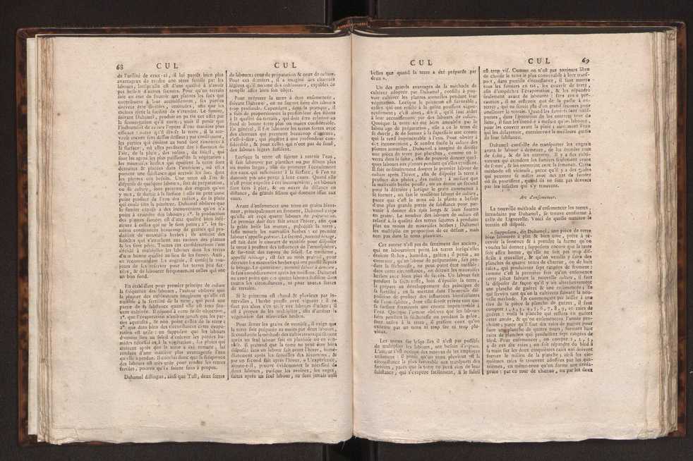 Encyclopdie mthodique : art aratoire et du jardinage 40