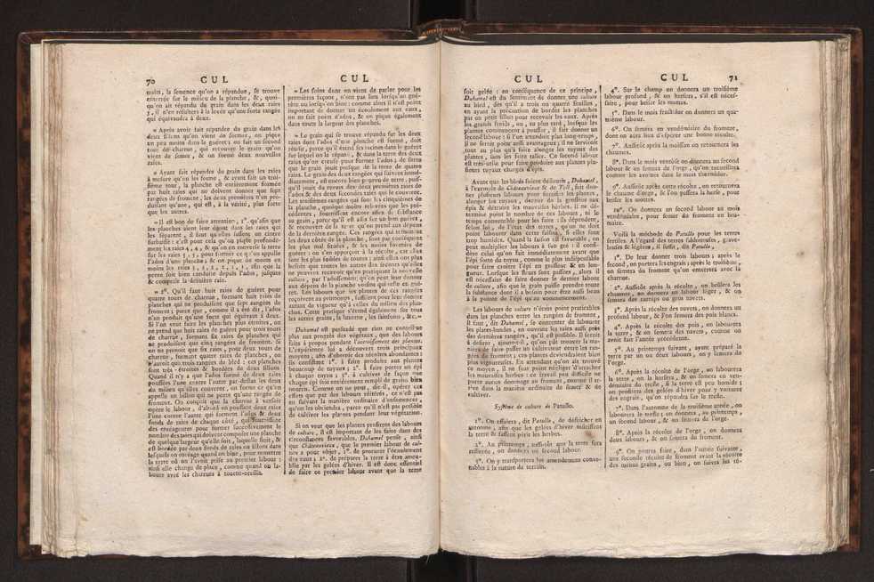 Encyclopdie mthodique : art aratoire et du jardinage 41