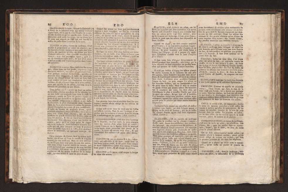 Encyclopdie mthodique : art aratoire et du jardinage 49