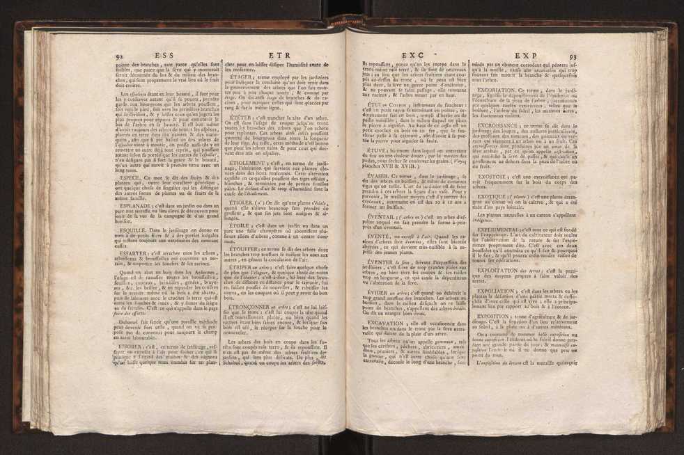 Encyclopdie mthodique : art aratoire et du jardinage 52