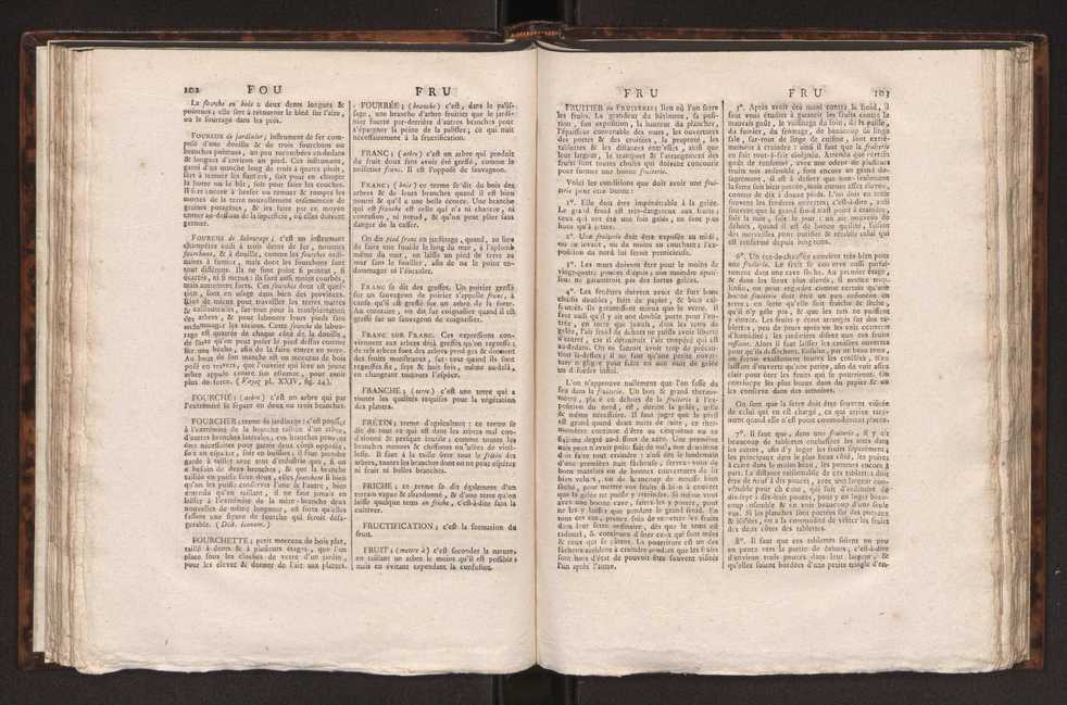 Encyclopdie mthodique : art aratoire et du jardinage 57