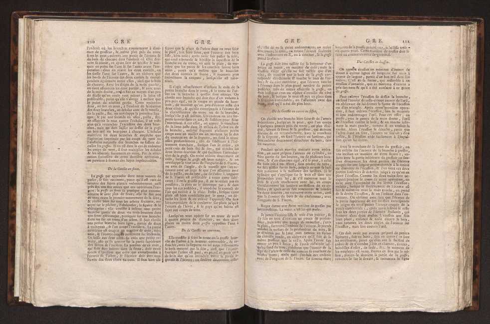 Encyclopdie mthodique : art aratoire et du jardinage 61