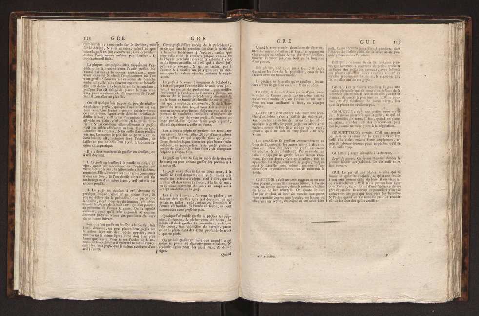 Encyclopdie mthodique : art aratoire et du jardinage 62