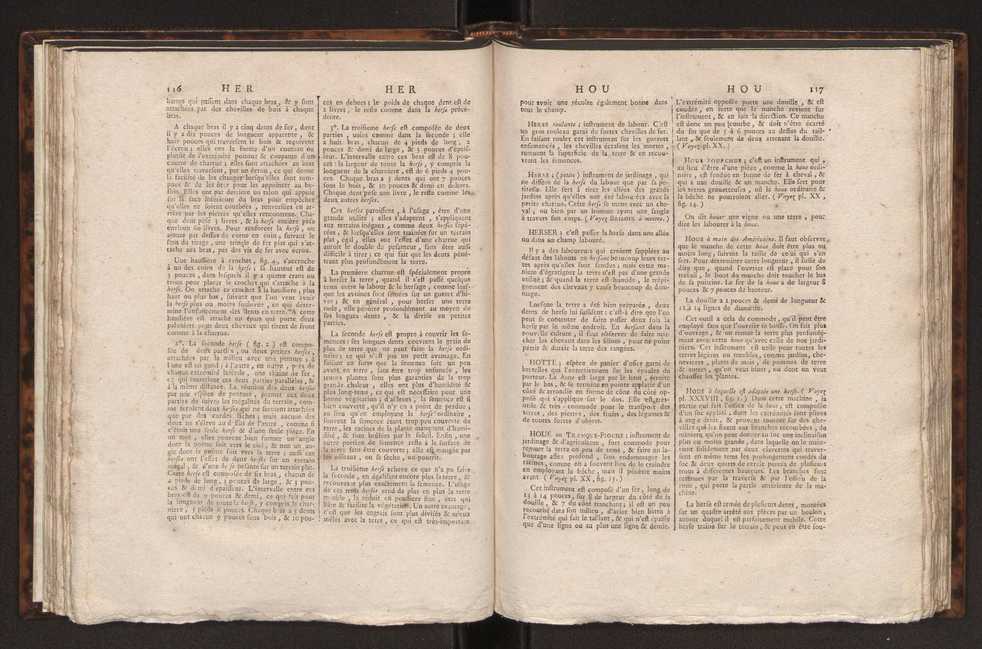 Encyclopdie mthodique : art aratoire et du jardinage 64