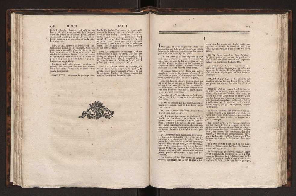Encyclopdie mthodique : art aratoire et du jardinage 65