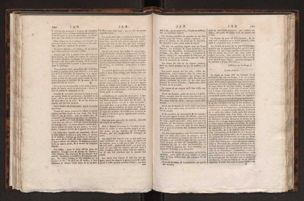 Encyclopdie mthodique : art aratoire et du jardinage 66